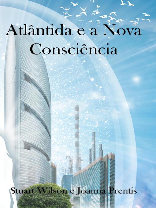 Title details for Atlântida e a Nova Consciência by Ozark Mountain Publishing, Inc. - Available